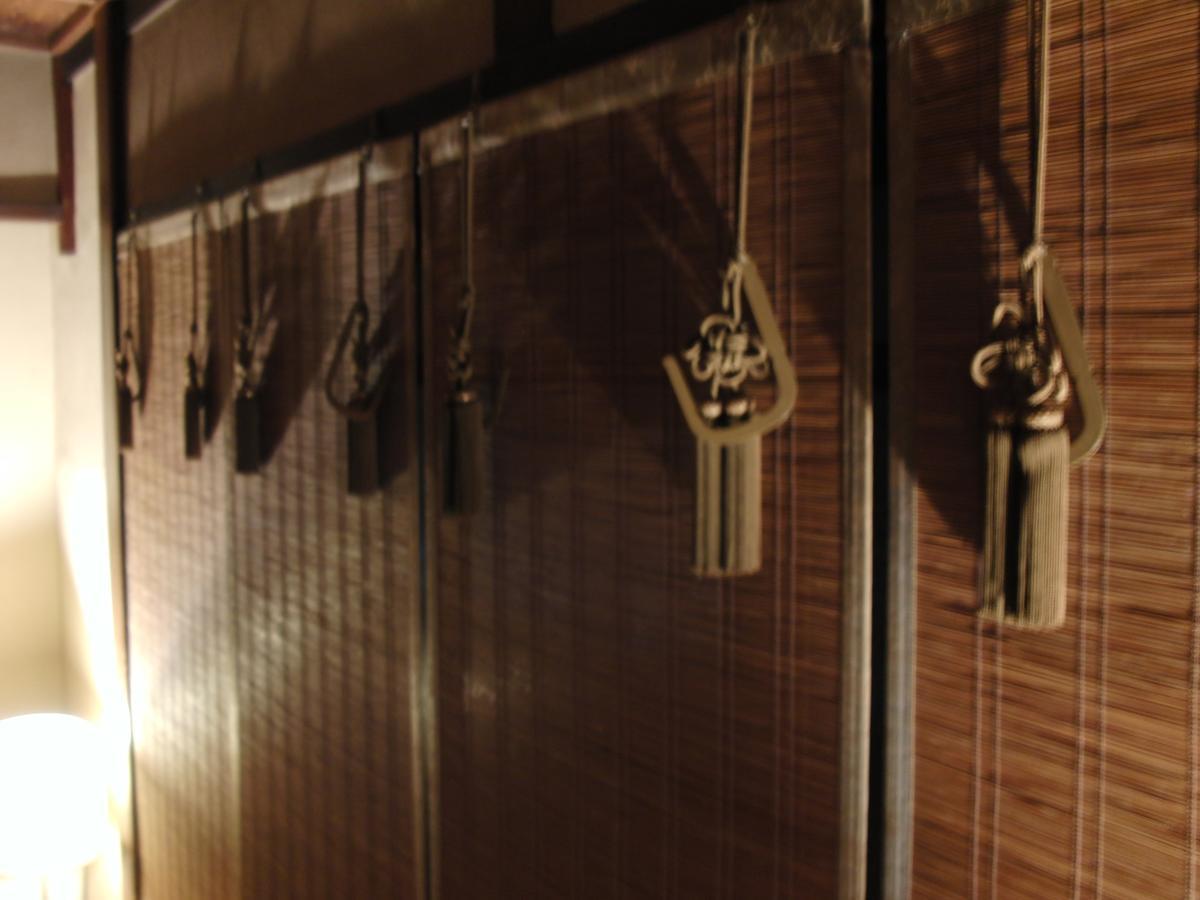 Guesthouse Tenkai Κιότο Εξωτερικό φωτογραφία