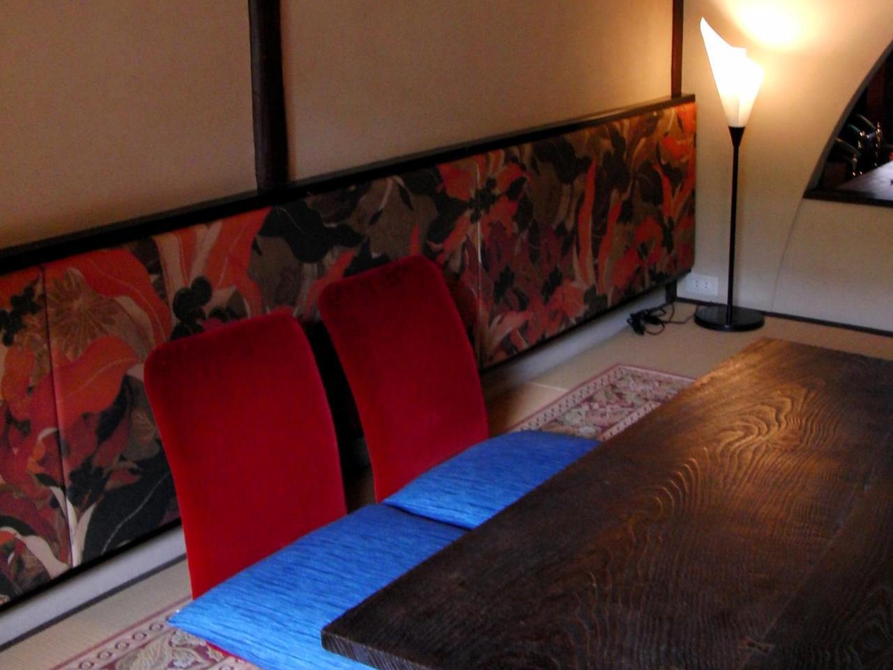 Guesthouse Tenkai Κιότο Εξωτερικό φωτογραφία