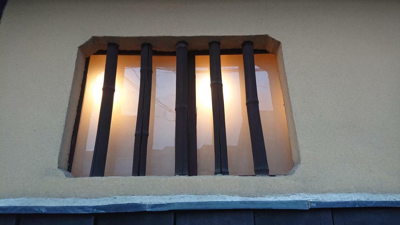 Guesthouse Tenkai Κιότο Εξωτερικό φωτογραφία