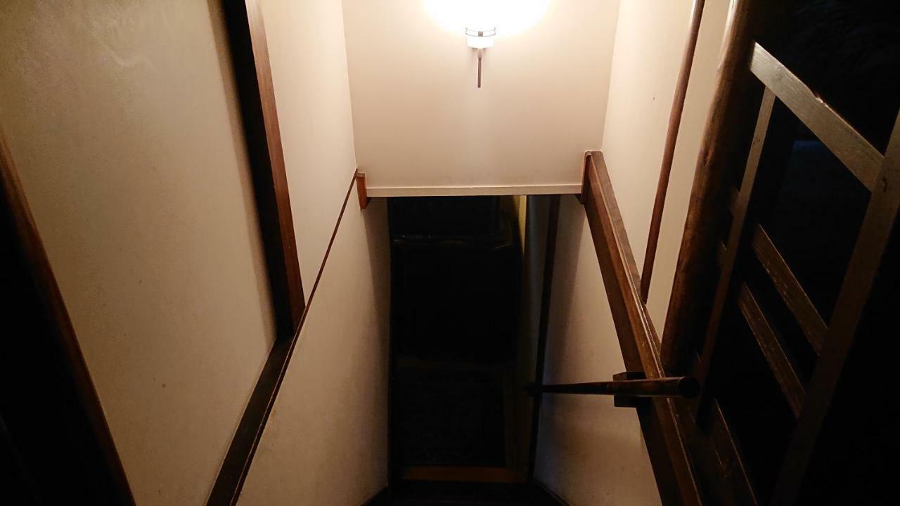 Guesthouse Tenkai Κιότο Εξωτερικό φωτογραφία