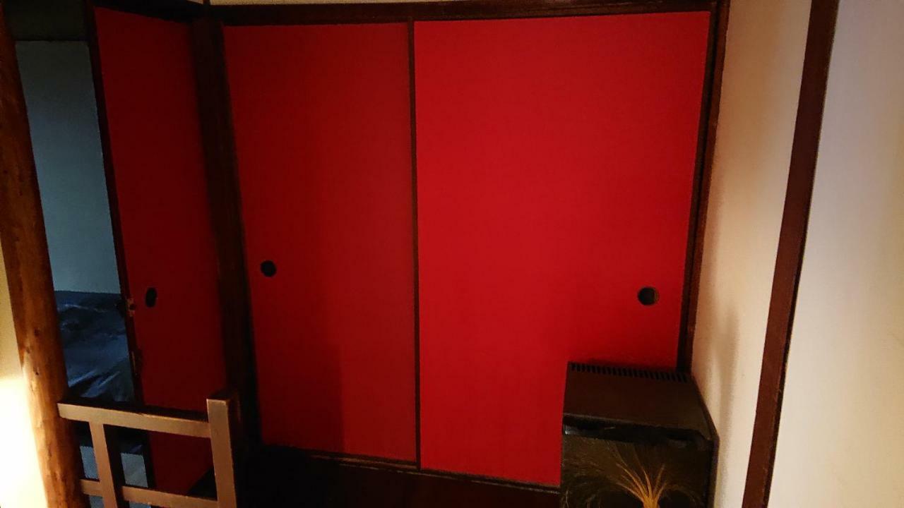 Guesthouse Tenkai Κιότο Εξωτερικό φωτογραφία