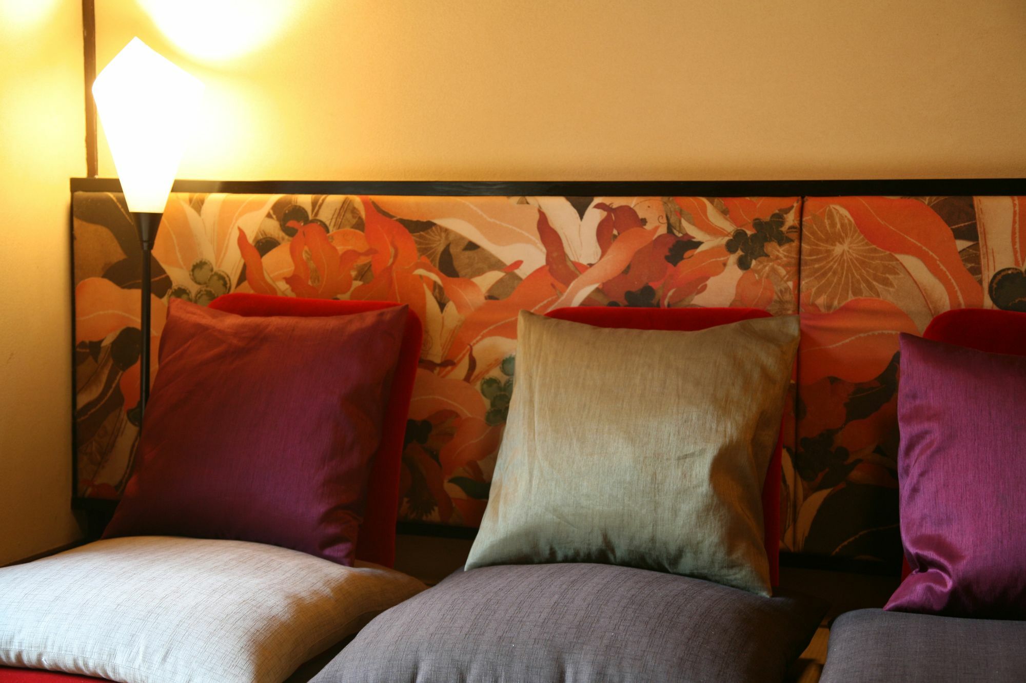 Guesthouse Tenkai Κιότο Εξωτερικό φωτογραφία