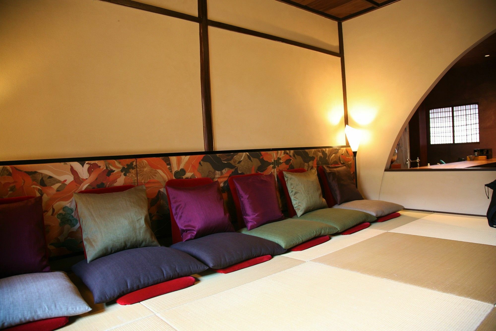 Guesthouse Tenkai Κιότο Εξωτερικό φωτογραφία